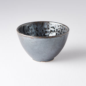 Tall Bowl Black Pearl 13cm · €9 · CURATED BY EYEDS