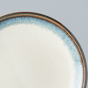 Aurora Side Plate 20cm · €13 · CURATED BY EYEDS