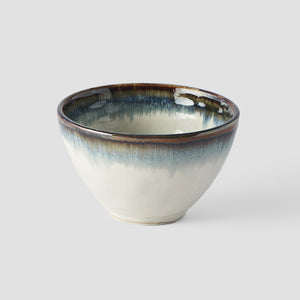 Aurora Small U-Shape Deep Bowl 13cm · €9 · CURATED BY EYEDS