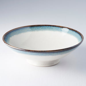 Aurora Ramen Bowl 25cm · €22 · CURATED BY EYEDS