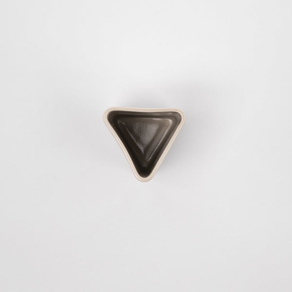 Canvas | Small Vase
