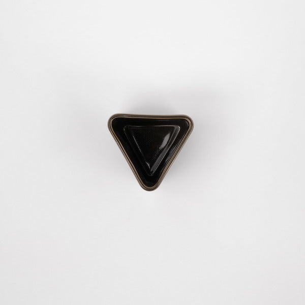 Canvas | Small Vase