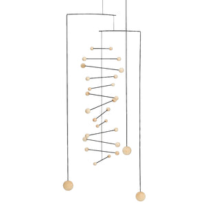 Counterpoint Nature Mobile · €82 · FLENSTED | CURATED BY EYEDS