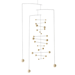 Counterpoint Nature XLarge Mobile · €415 · FLENSTED | CURATED BY EYEDS