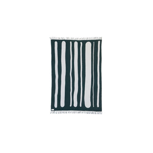 Blanket | Brush Series Green Porcelain