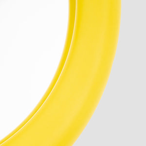 Freesia Yellow Mirrors Duplum Earthenware · €200 · RAAWII | CURATED BY EYEDS