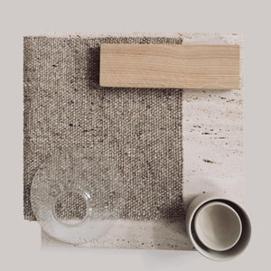 Handwoven Fabric Éire FRAMA Colour No. 4 · €275 · FRAMA | CURATED BY DOMICILECULTURE