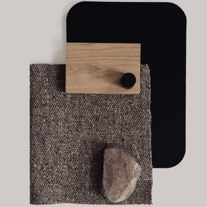 Handwoven Fabric Éire FRAMA Colour No. 5 · €275 · FRAMA | CURATED BY DOMICILECULTURE