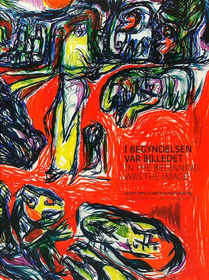 Asger Jorn in the Canica Art collection · €33 · ASGER JORN | CURATED BY EYEDS