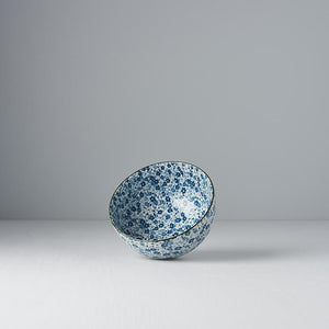Medium Bowl Blue Daisy 13cm · €10 · CURATED BY EYEDS