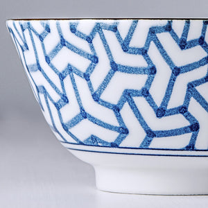 Medium Bowl Herringbone 13cm · €6 · CURATED BY EYEDS