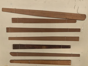 Artwork「PIECE OF WORK」No. 1 · €16000 · CURATED BY EYEDS