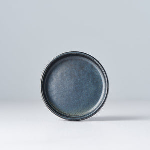 Ramekin Lid Dish Blue & Black · €5 · CURATED BY EYEDS