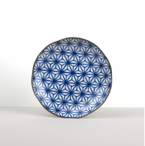 Round Plate Starburst 23cm · €17 · CURATED BY EYEDS