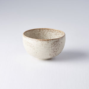 Sand Fade U-Shape Bowl 11cm · €11.5 · CURATED BY EYEDS