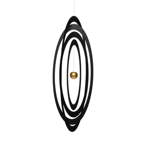 Science Fiction Ellipse Vertical Mobile · €134 · FLENSTED | CURATED BY EYEDS