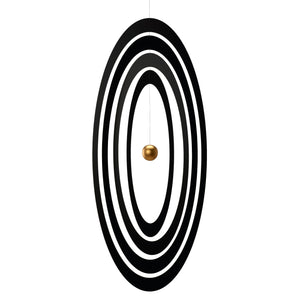 Science Fiction Ellipse Vertical XLarge Mobile · €536 · FLENSTED | CURATED BY EYEDS