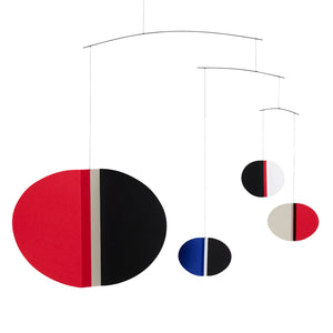 Sir Terry Frost Tate Modern Mobile · €40 · FLENSTED | CURATED BY EYEDS