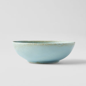 Open Oval Bowl Soda Blue 14cm · €9 · CURATED BY EYEDS