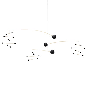 Symphony Black XLarge Mobile · €1460 · FLENSTED | CURATED BY EYEDS