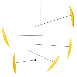 Tango Yellow Mobile · €99 · FLENSTED | CURATED BY EYEDS