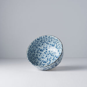 Udon Bowl Blue Daisy 16cm · €17 · CURATED BY EYEDS