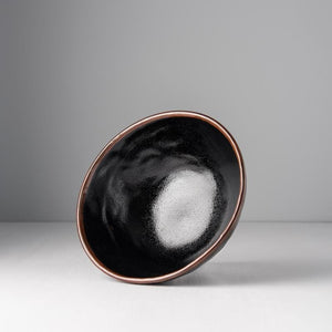 Udon Bowl Tenmokku 20cm · €13 · CURATED BY EYEDS