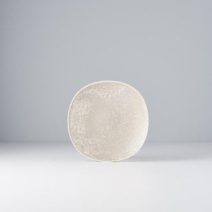 Tapas Plate White Fade 16cm · €9 · CURATED BY EYEDS