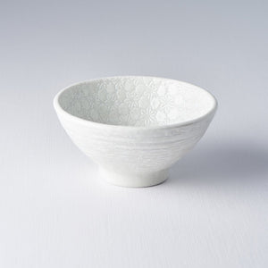 Medium Bowl White Star 16cm · €10 · CURATED BY EYEDS