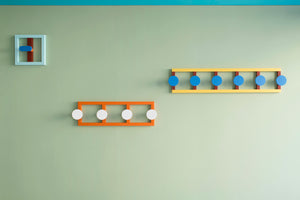 Hooks 3 | Wall Hooks