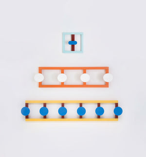 Hooks 2 | Wall Hooks