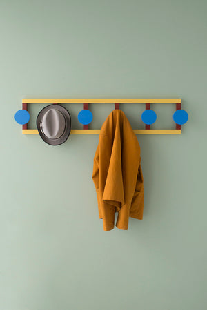 Hooks 3 | Wall Hooks