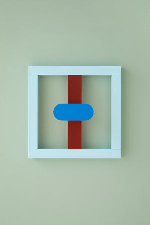 Open image in slideshow, Hooks 1 | Wall Hooks
