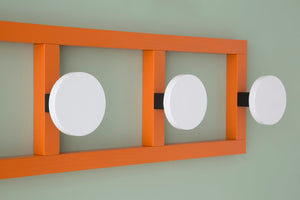 Hooks 2 | Wall Hooks