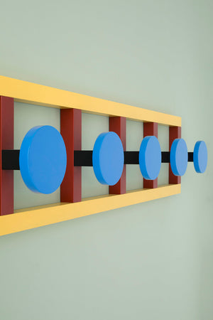 Hooks 3 | Wall Hooks