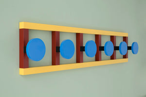 Hooks 3 | Wall Hooks