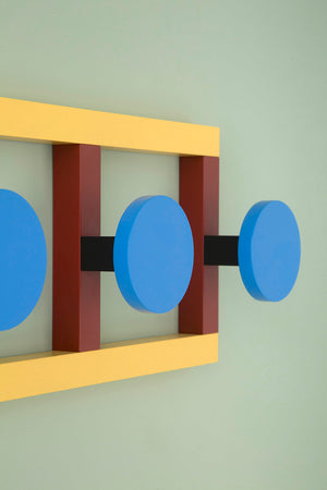 Hooks 3 | Wall Hooks