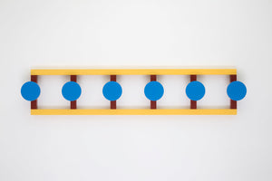 Hooks 3 | Wall Hooks