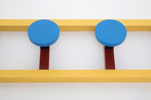 Hooks 3 | Wall Hooks