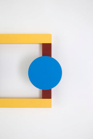 Hooks 3 | Wall Hooks