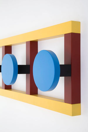Hooks 3 | Wall Hooks