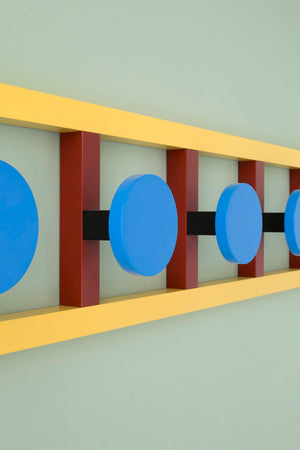 Hooks 3 | Wall Hooks